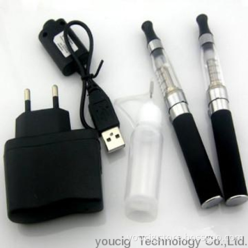 popular Black pen style EGO-O electronic cigarette starter kits